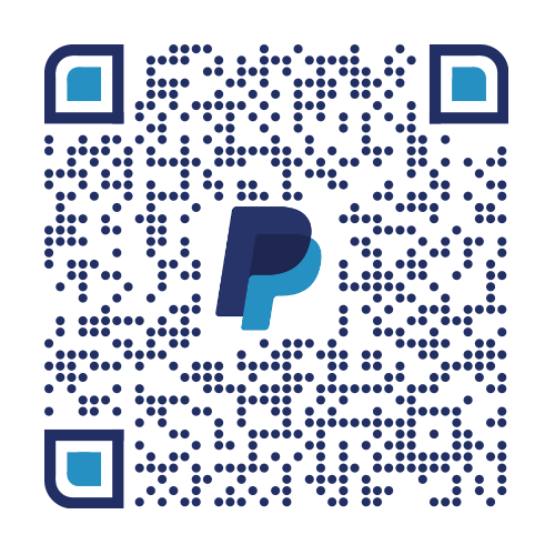 PayPal QR Code